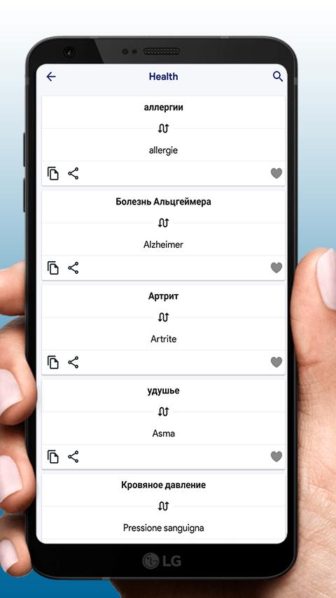 как выучить итальянский язык 1.0.0 Screenshot 3