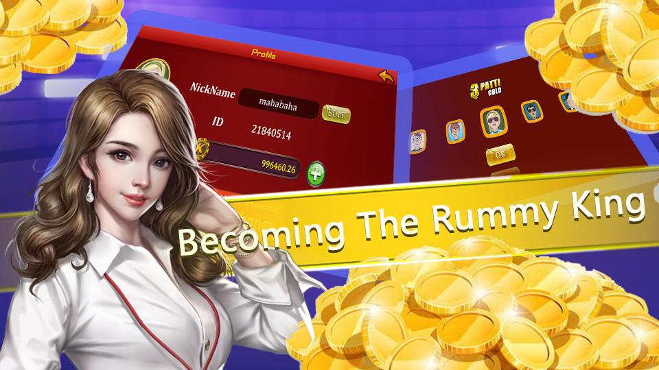 TeenPatti King 1.0.2 Screenshot 3