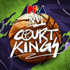 PBA Court Kings app icon