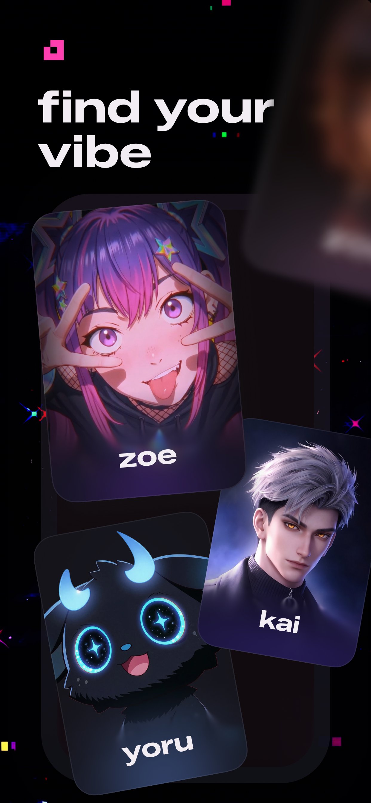 Animates 1.3.6 Screenshot 3
