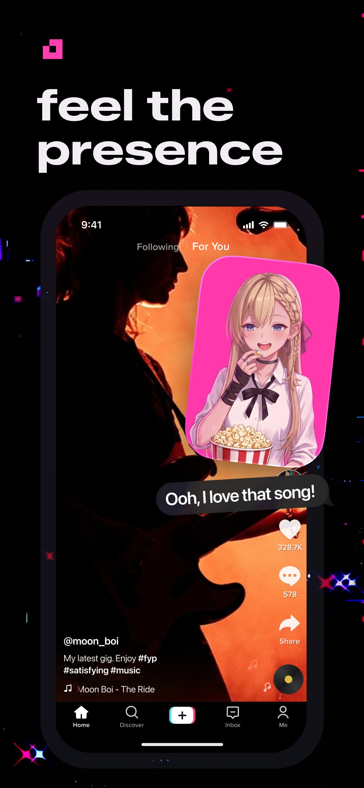 Animates 1.3.6 Screenshot 4