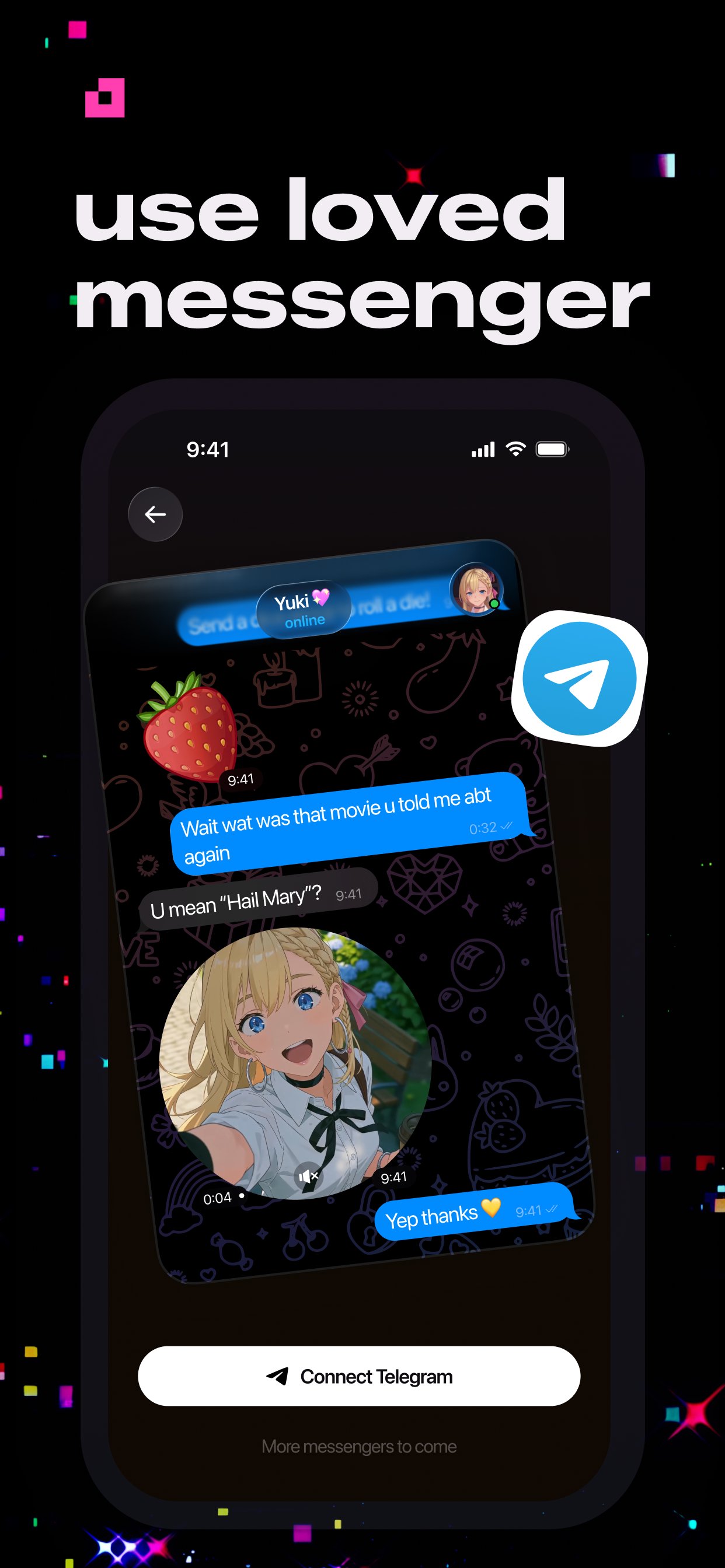 Animates 1.3.6 Screenshot 5