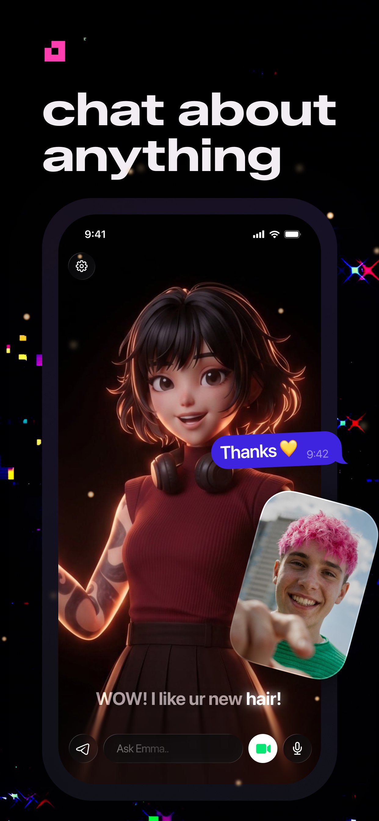 Animates 1.3.6 Screenshot 7