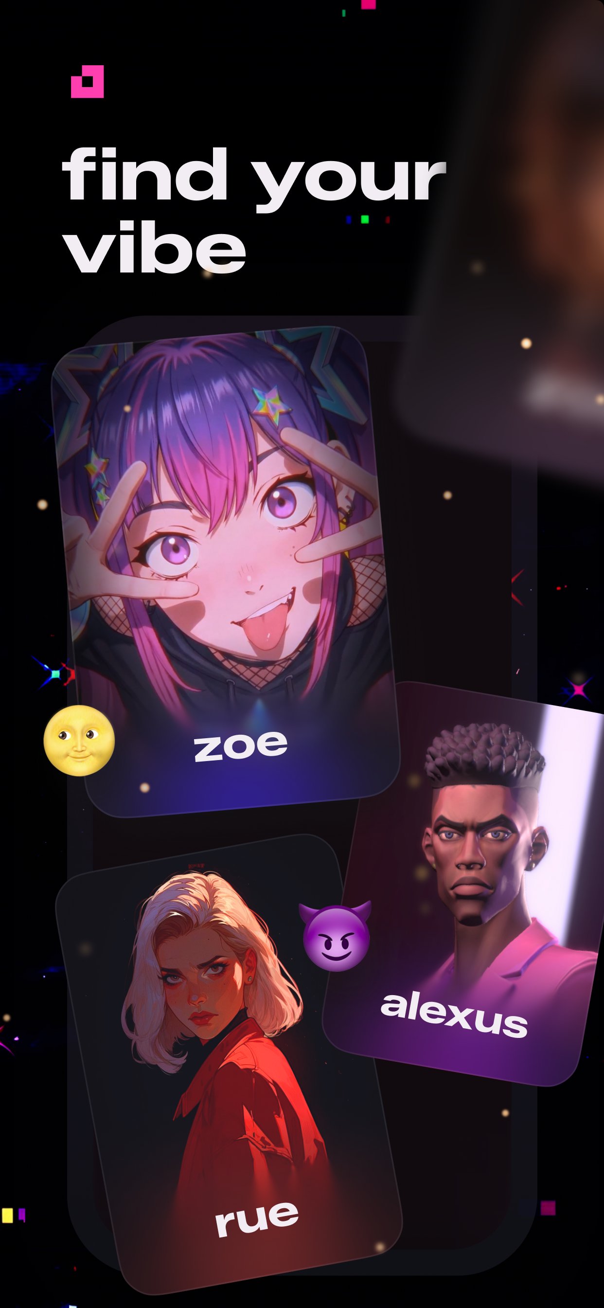 Animates 1.3.6 Screenshot 8