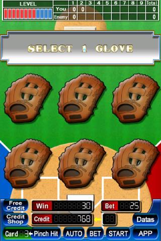 SLOT BASEBALL 7 Screenshot 3