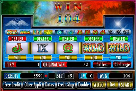 SLOT Wheel Of Fortune 45LINES 7 Screenshot 10