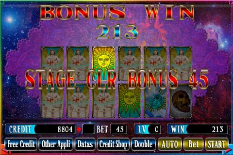 SLOT Wheel Of Fortune 45LINES 7 Screenshot 11