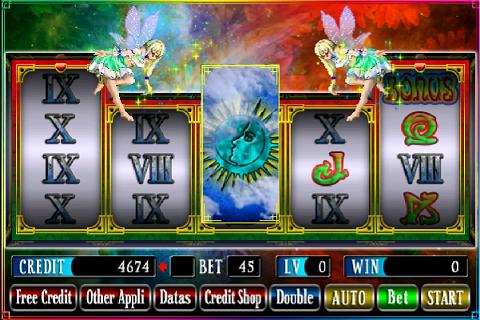 SLOT Wheel Of Fortune 45LINES 7 Screenshot 2