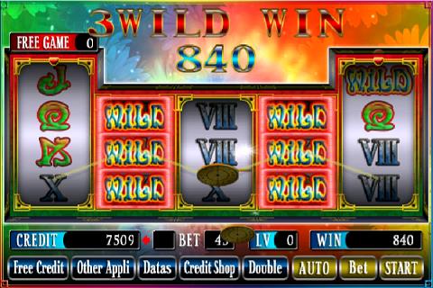 SLOT Wheel Of Fortune 45LINES 7 Screenshot 9