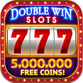 Double Win Vegas - FREE Slots and Casino app icon
