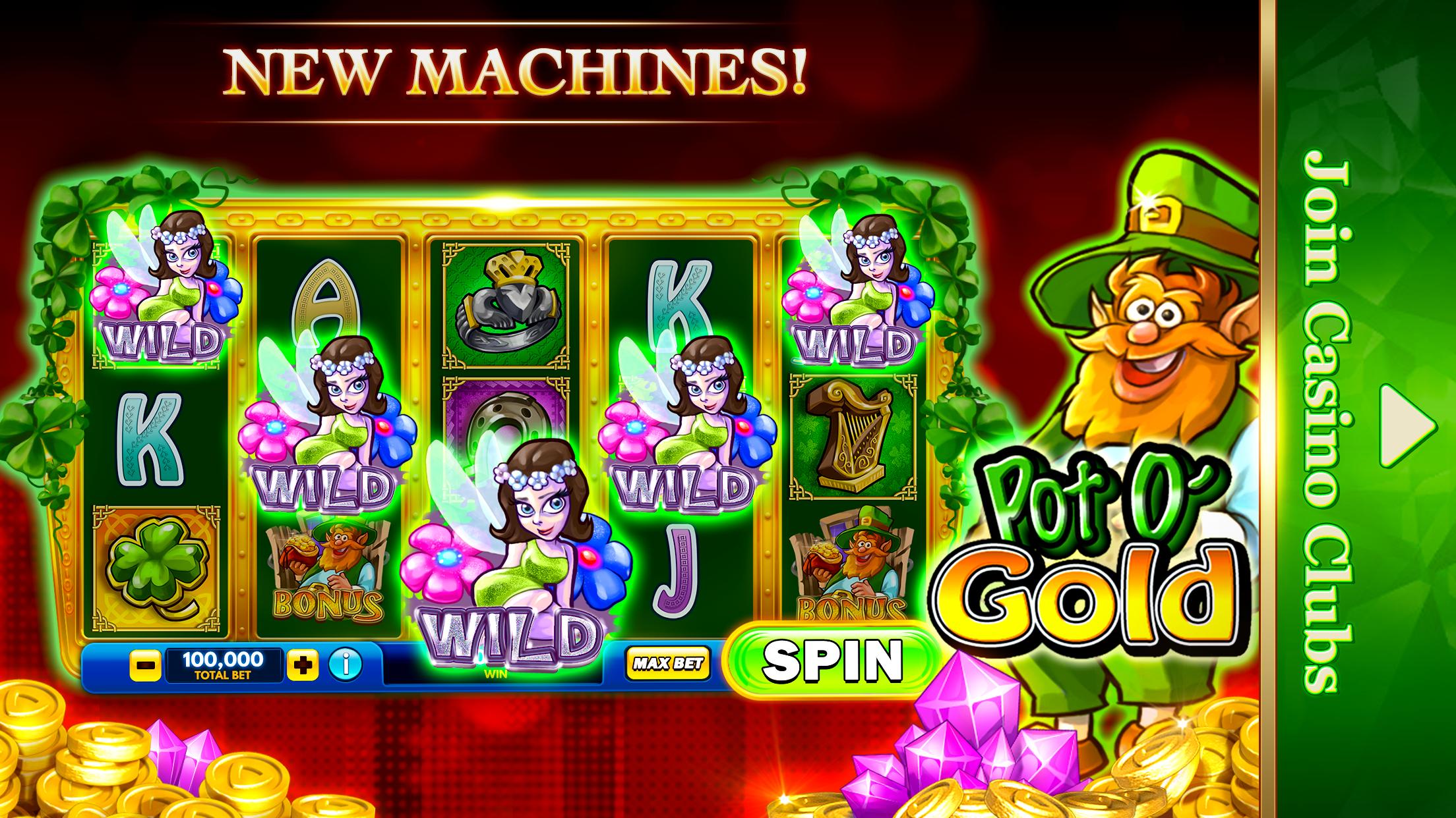 Double Win Vegas - FREE Slots and Casino 3.19.00 Screenshot 2