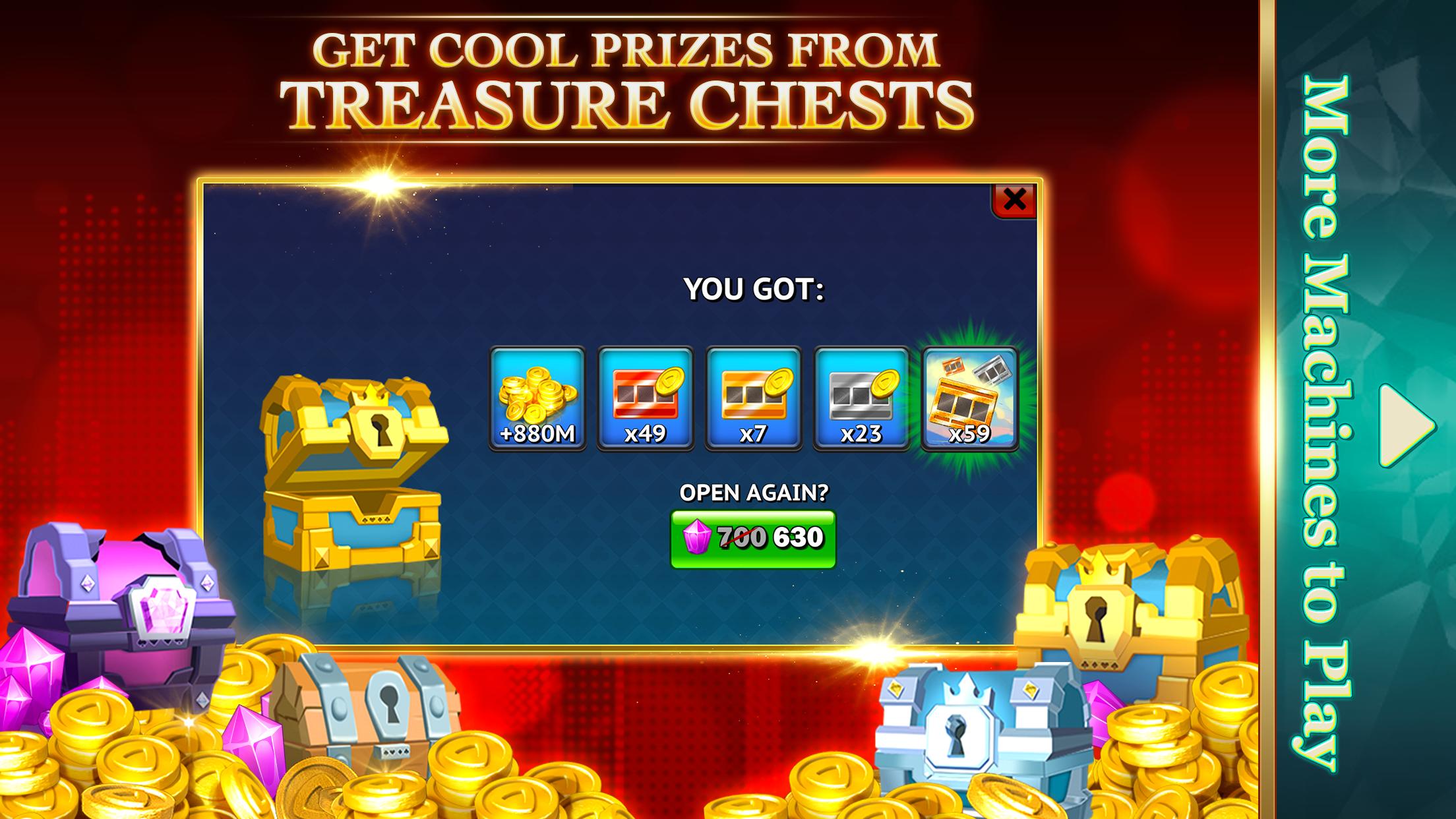 Double Win Vegas - FREE Slots and Casino 3.19.00 Screenshot 4