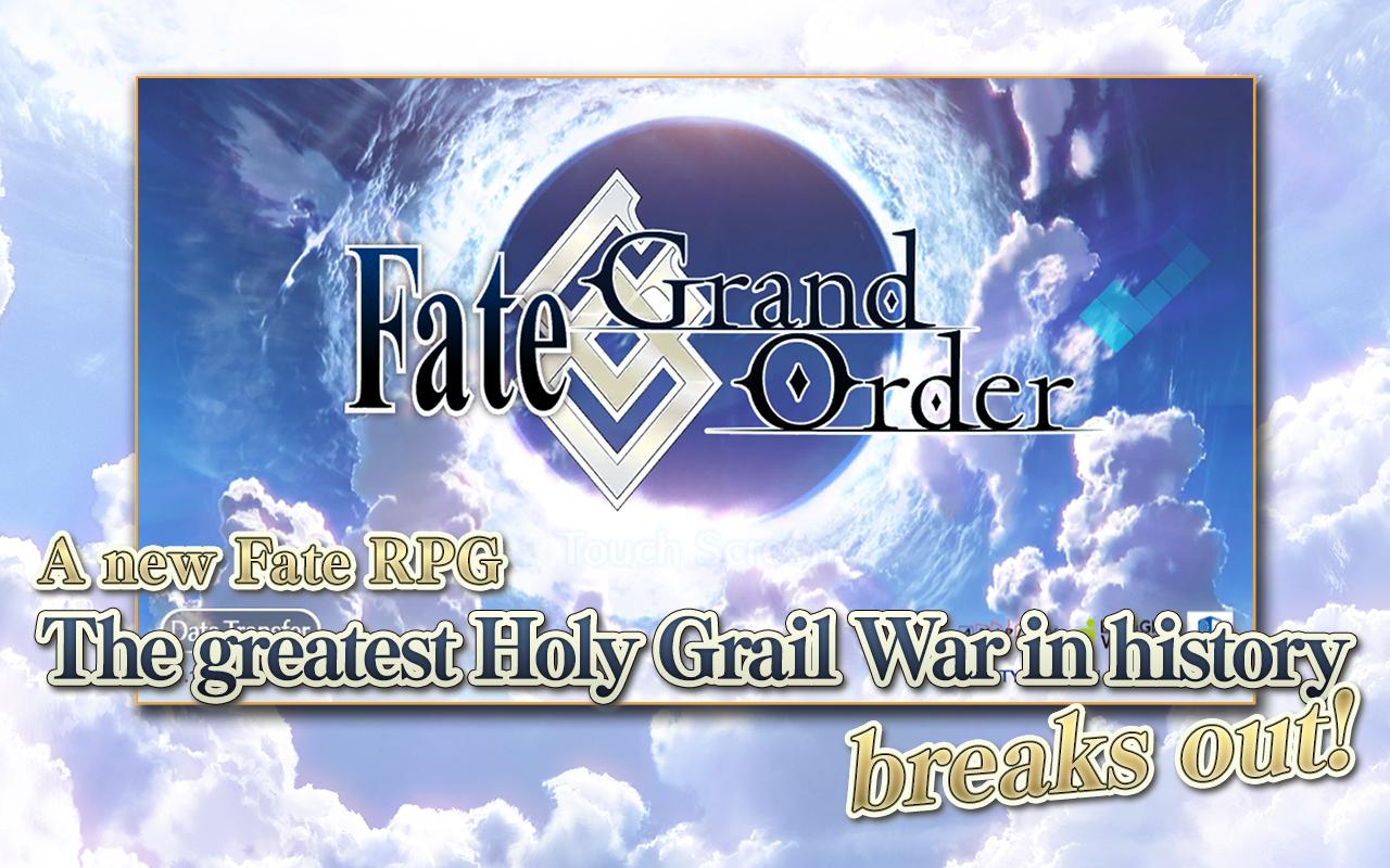 Fate/Grand Order (English) 2.8.0 Screenshot 13