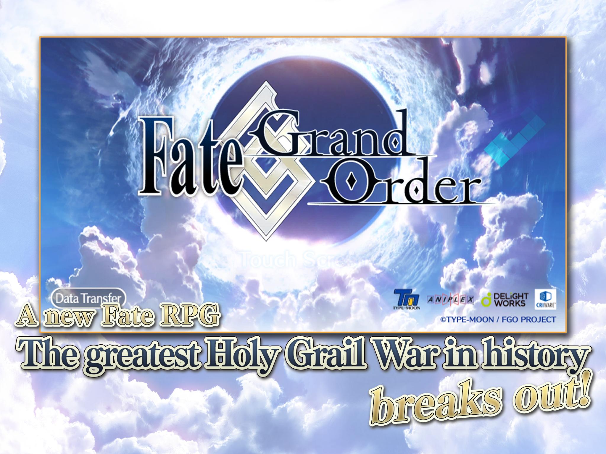 Fate/Grand Order (English) 2.8.0 Screenshot 7