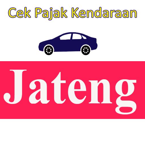 Jawa Tengah dan Yogyakarta Cek Pajak Kendaraan 1.0.9 Screenshot 1