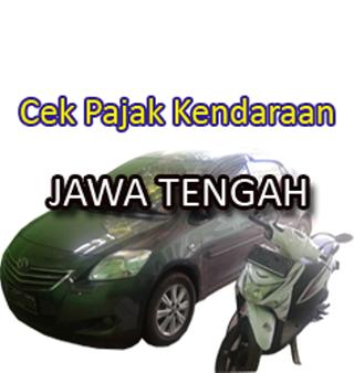 Jawa Tengah dan Yogyakarta Cek Pajak Kendaraan 1.0.9 Screenshot 10
