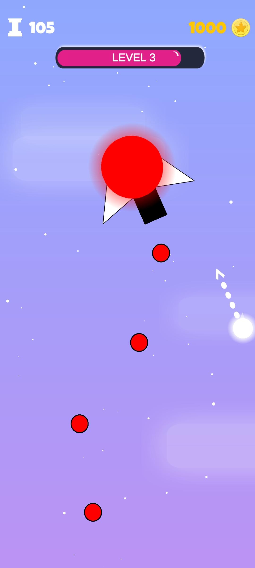 Fighter Ball 1.0 Screenshot 3