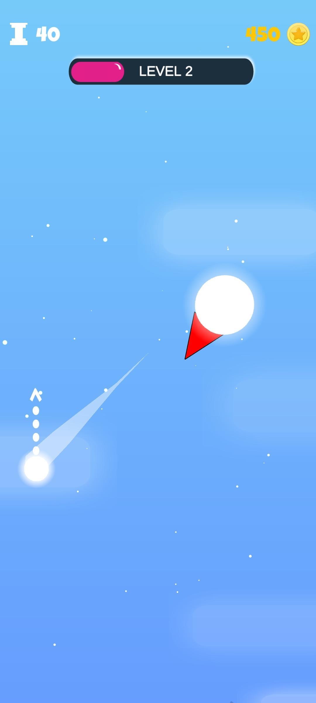 Fighter Ball 1.0 Screenshot 4