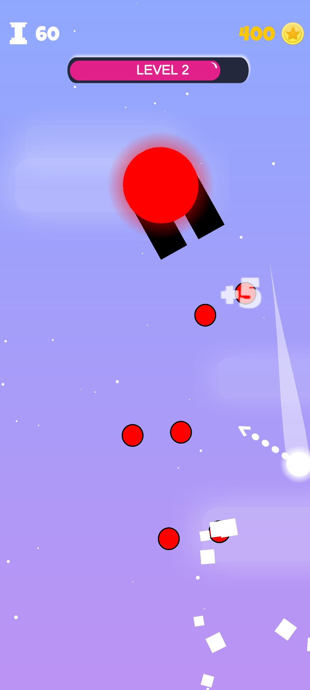 Fighter Ball 1.0 Screenshot 5