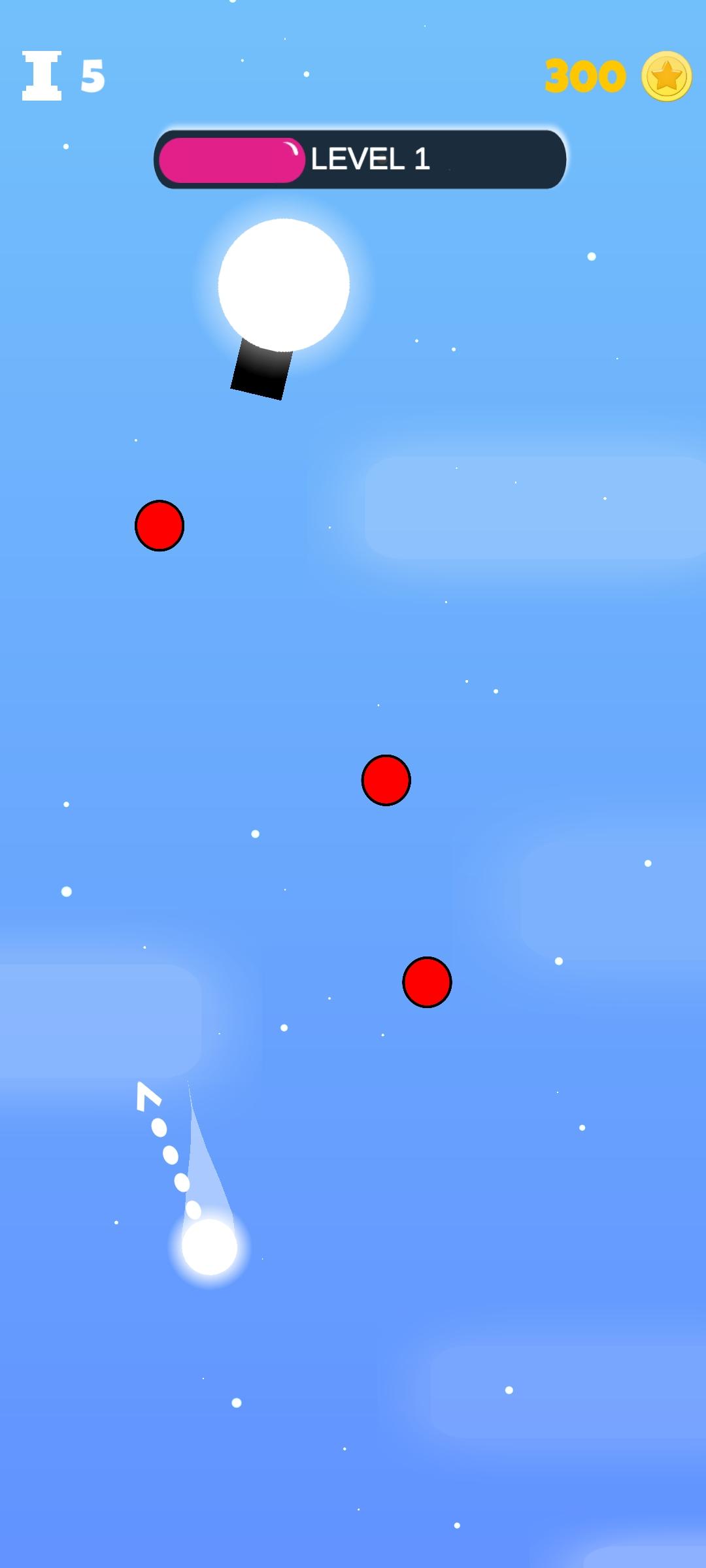 Fighter Ball 1.0 Screenshot 6