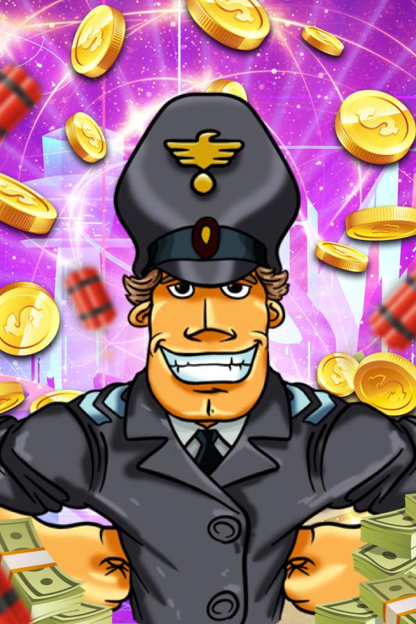 Spy Riches Max 2.0.1 Screenshot 2