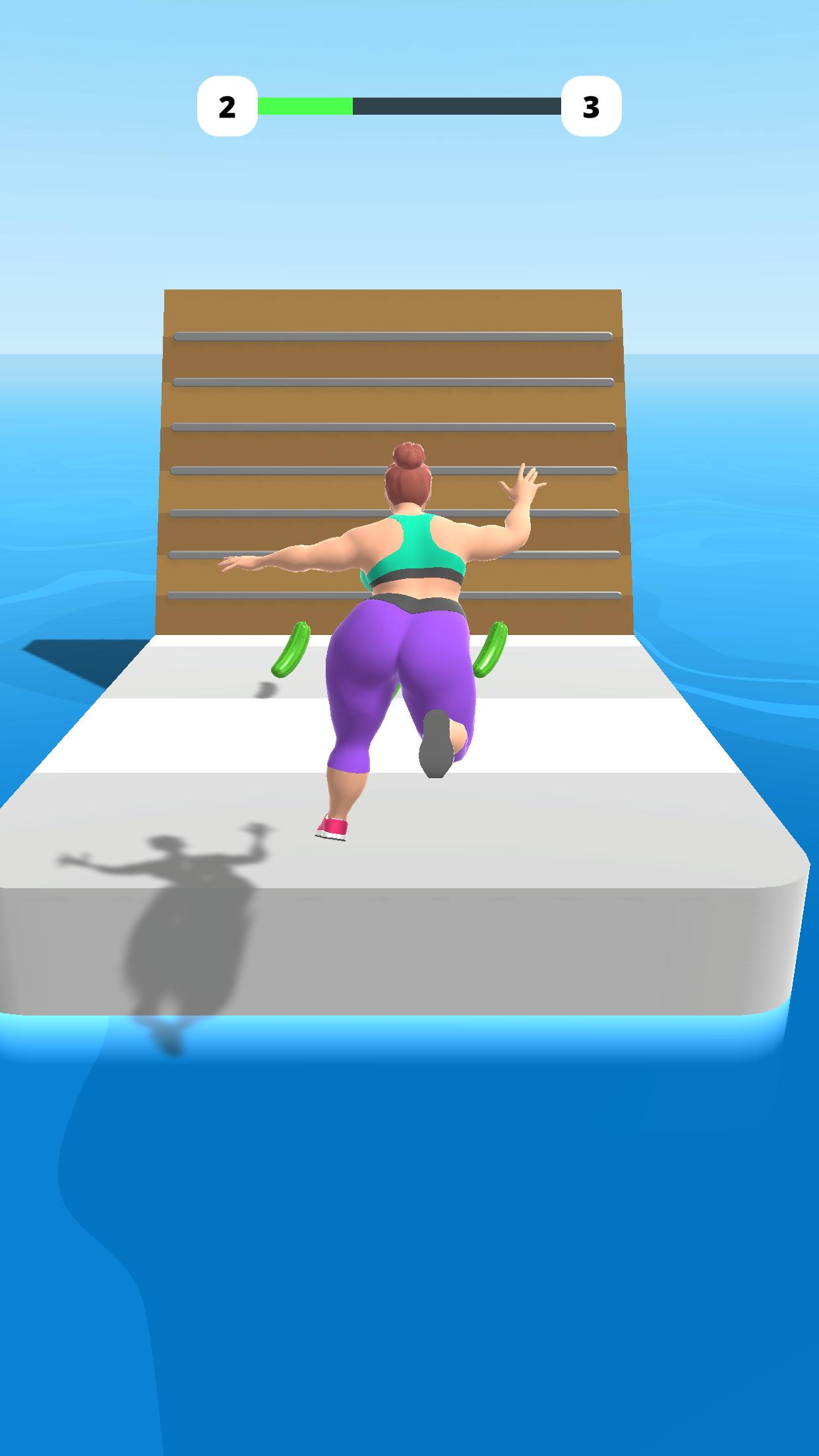 Fat 2 Fit! 1.2.0 Screenshot 1