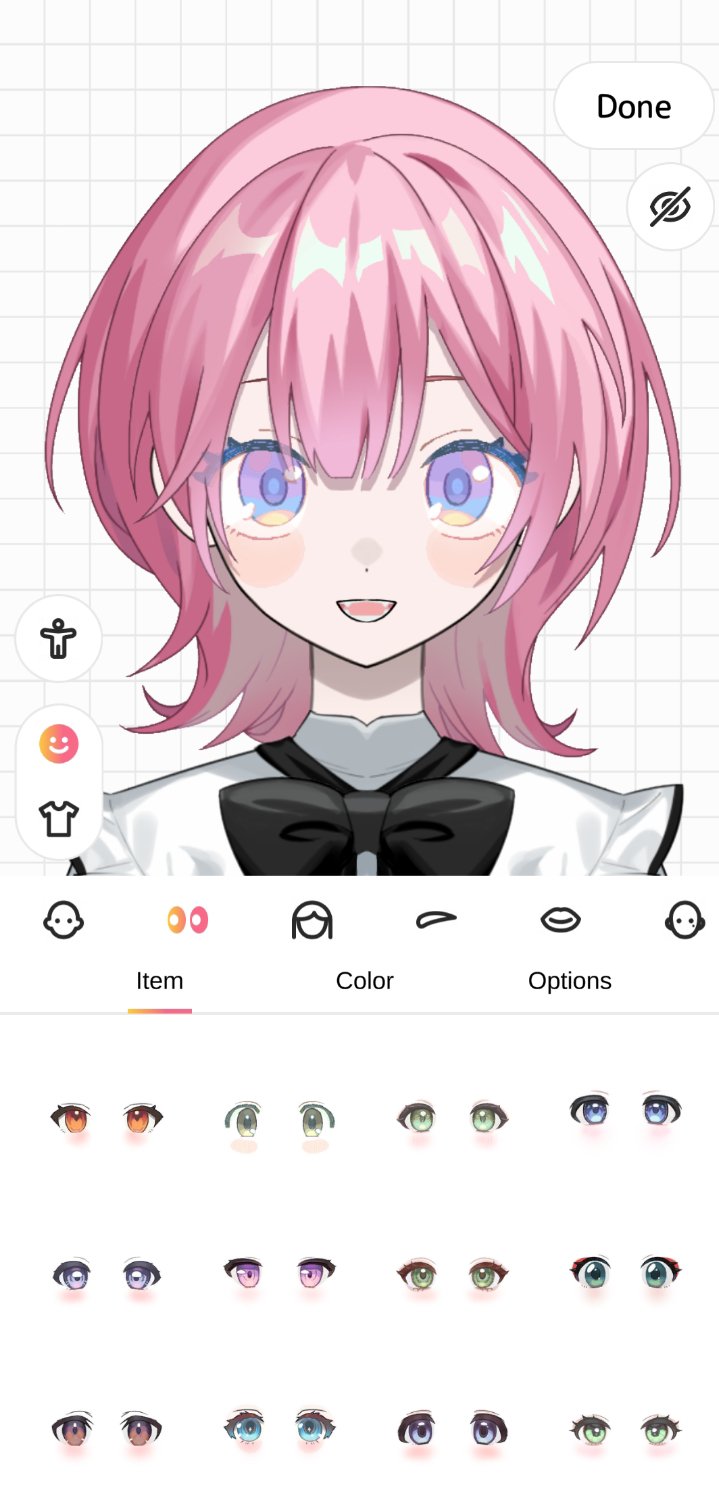Avvy 2.27.0 Screenshot 2