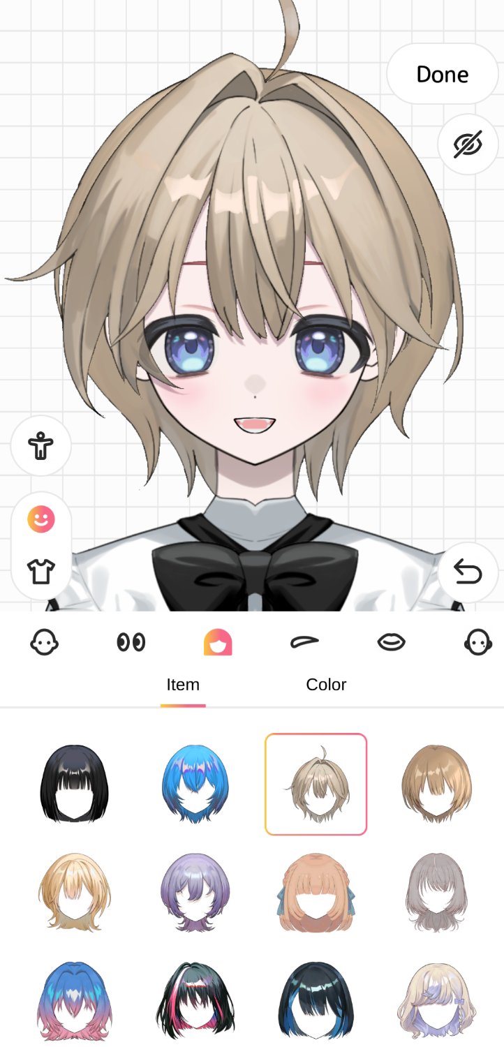 Avvy 2.27.0 Screenshot 4