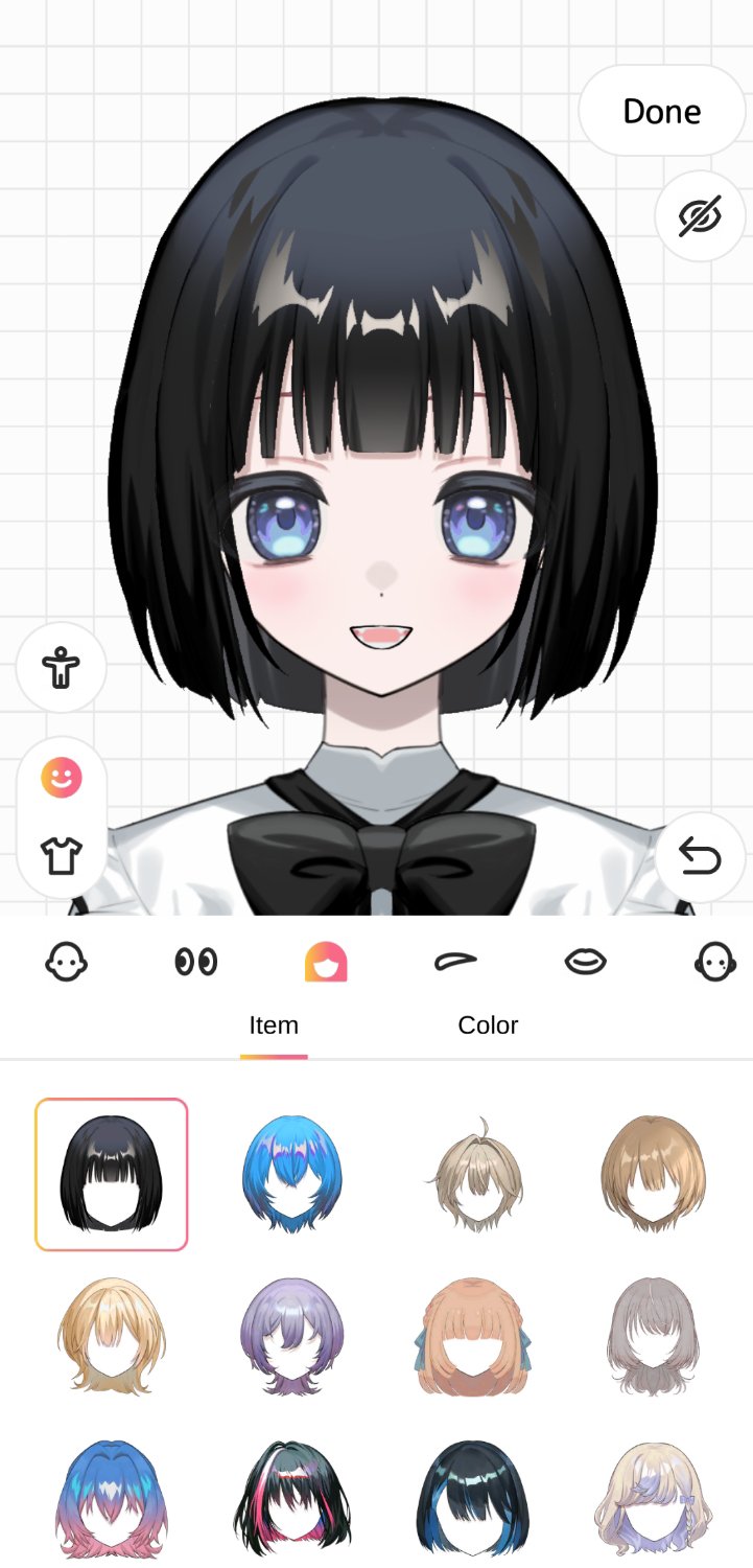 Avvy 2.27.0 Screenshot 6