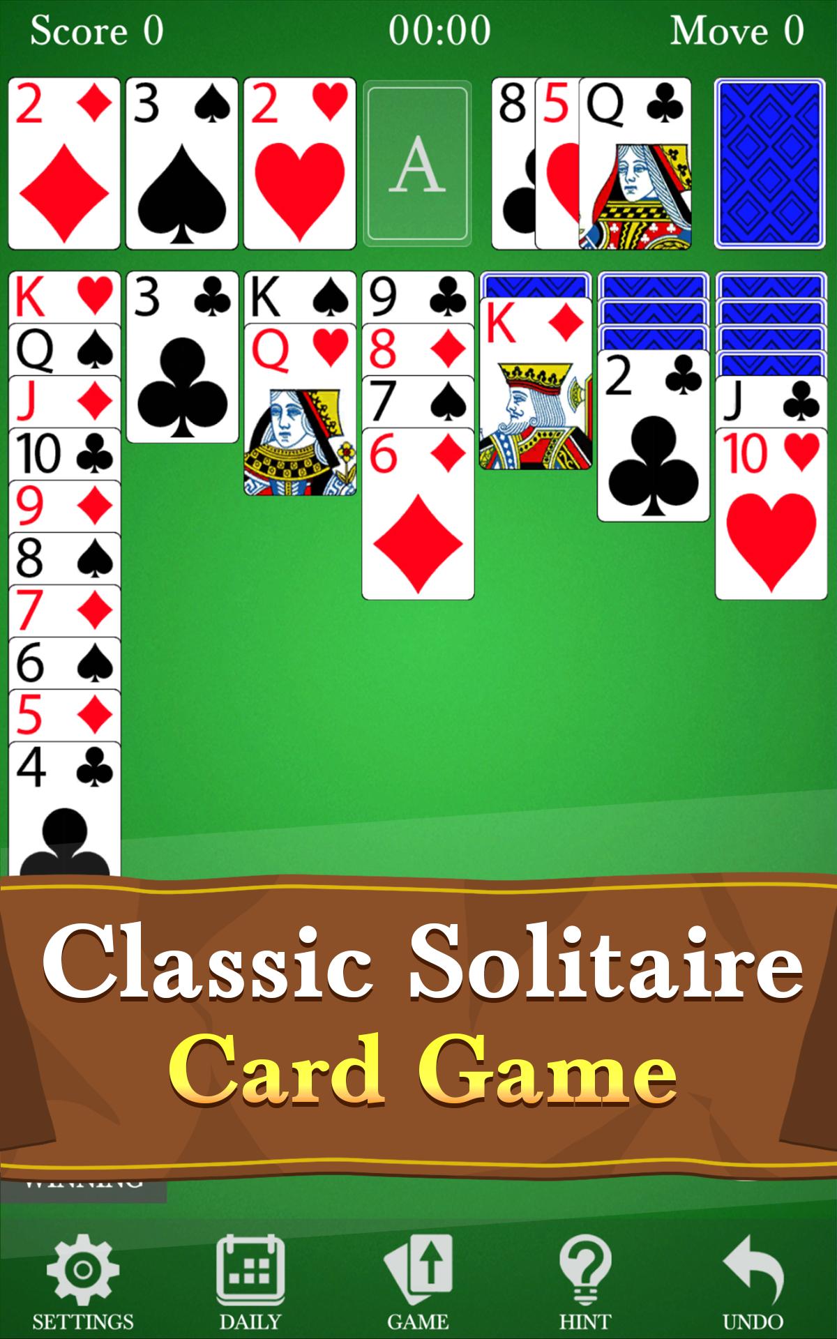 Classic Solitaire 2.0.6 Screenshot 15