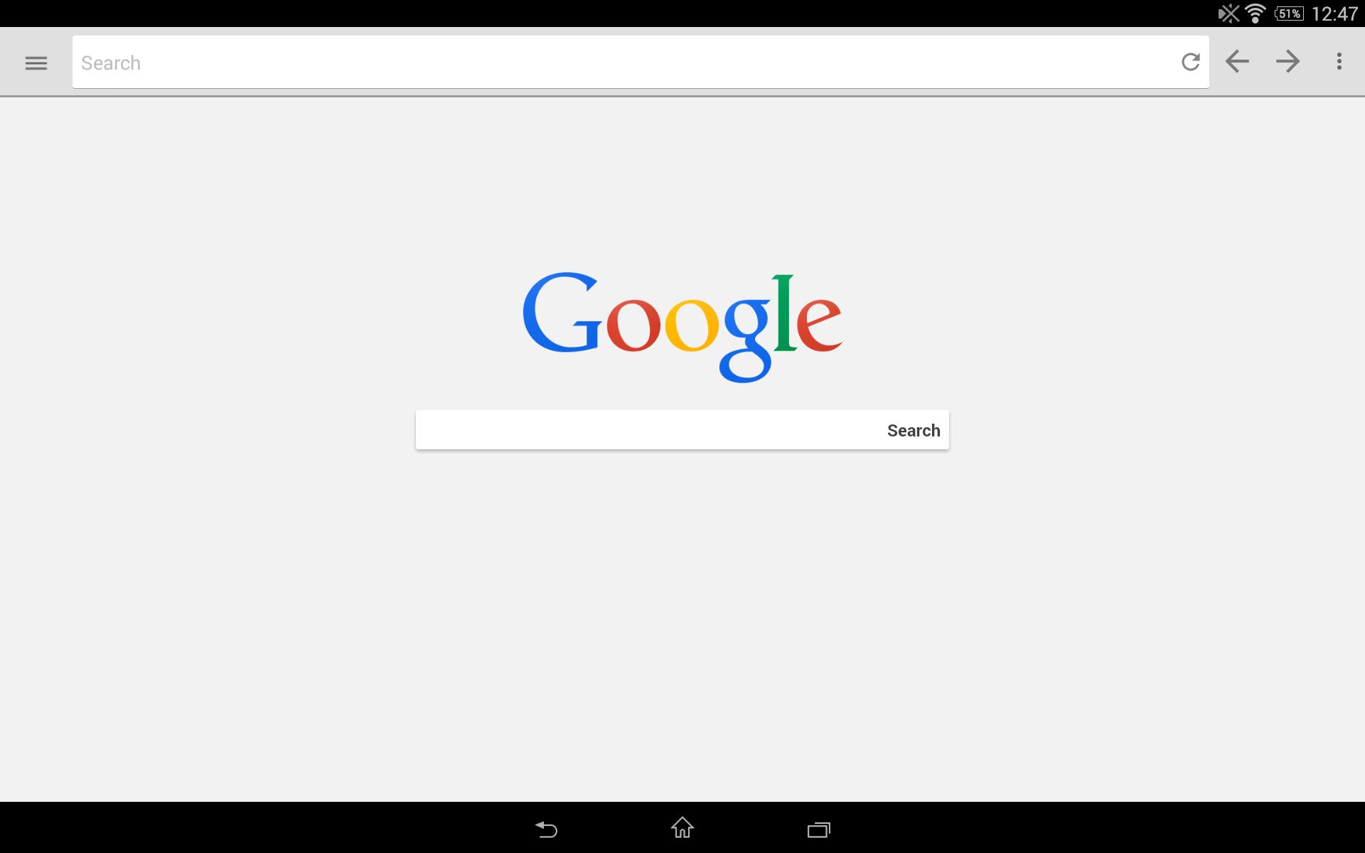 Lightning Browser - Web Browser 5.1.0 Screenshot 9