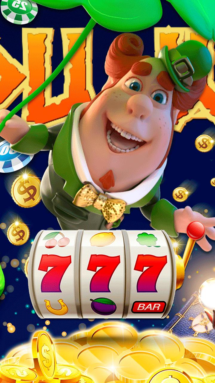 Star Slots 0.2 Screenshot 5