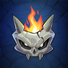 Olderfall app icon