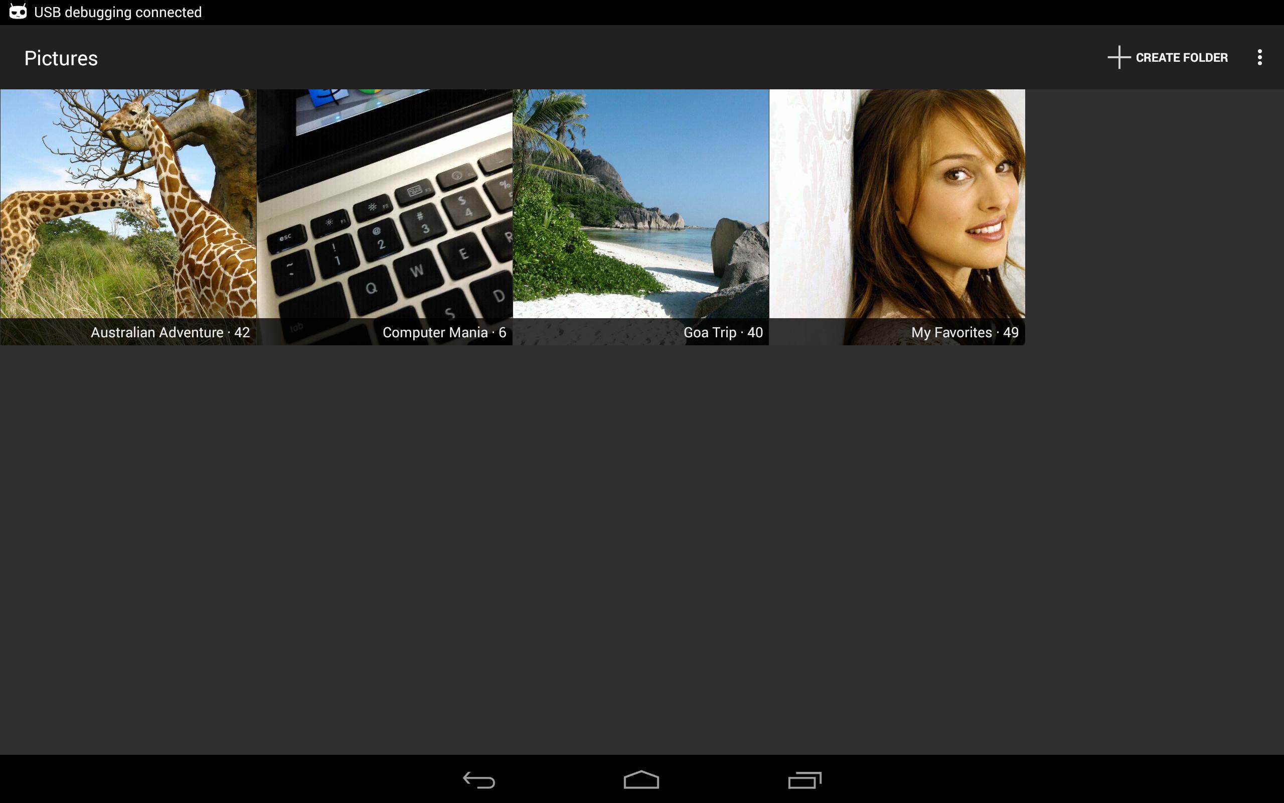 Hide Photos, Video and App Lock - Hide it Pro 8.4 Screenshot 10