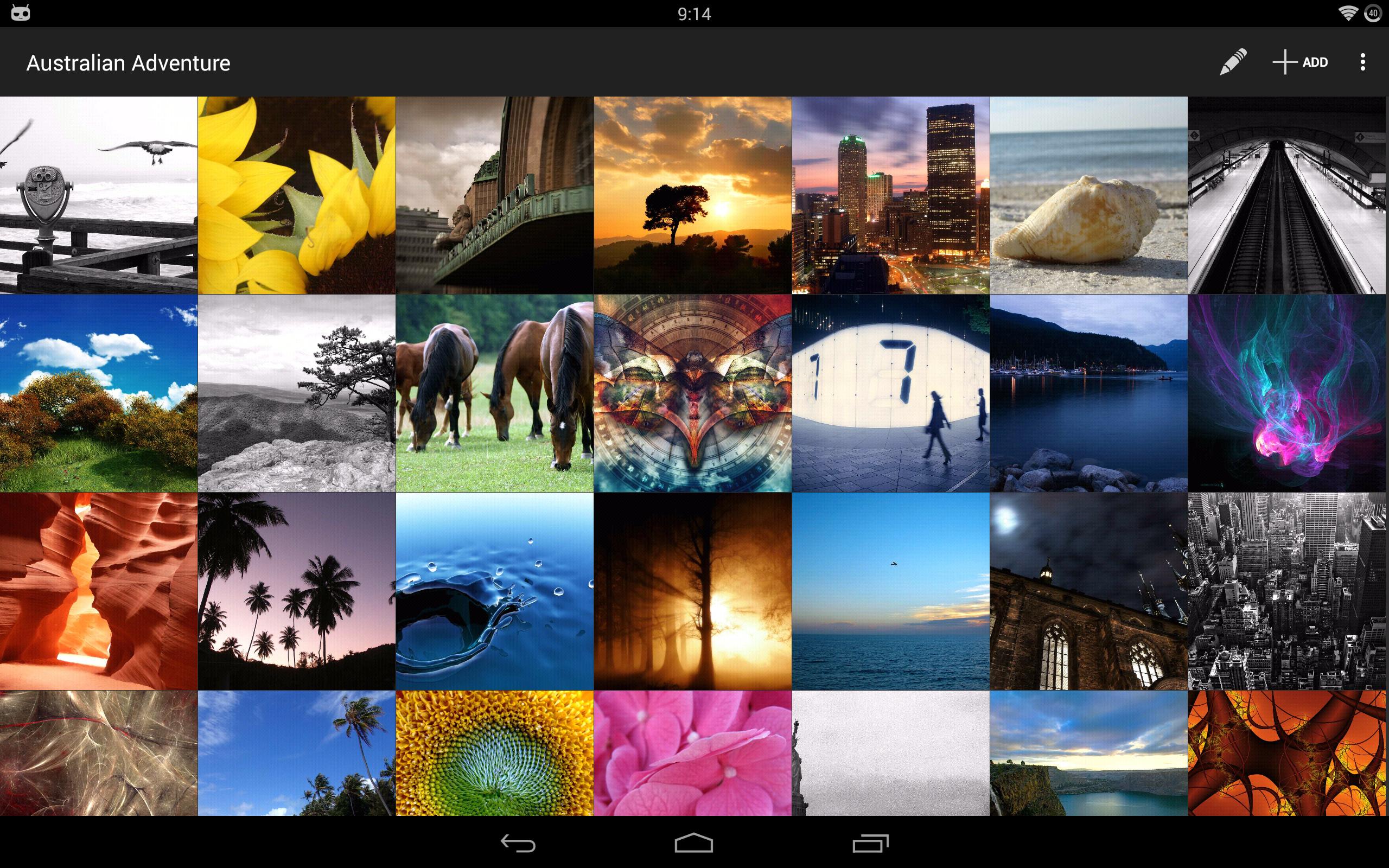 Hide Photos, Video and App Lock - Hide it Pro 8.4 Screenshot 12