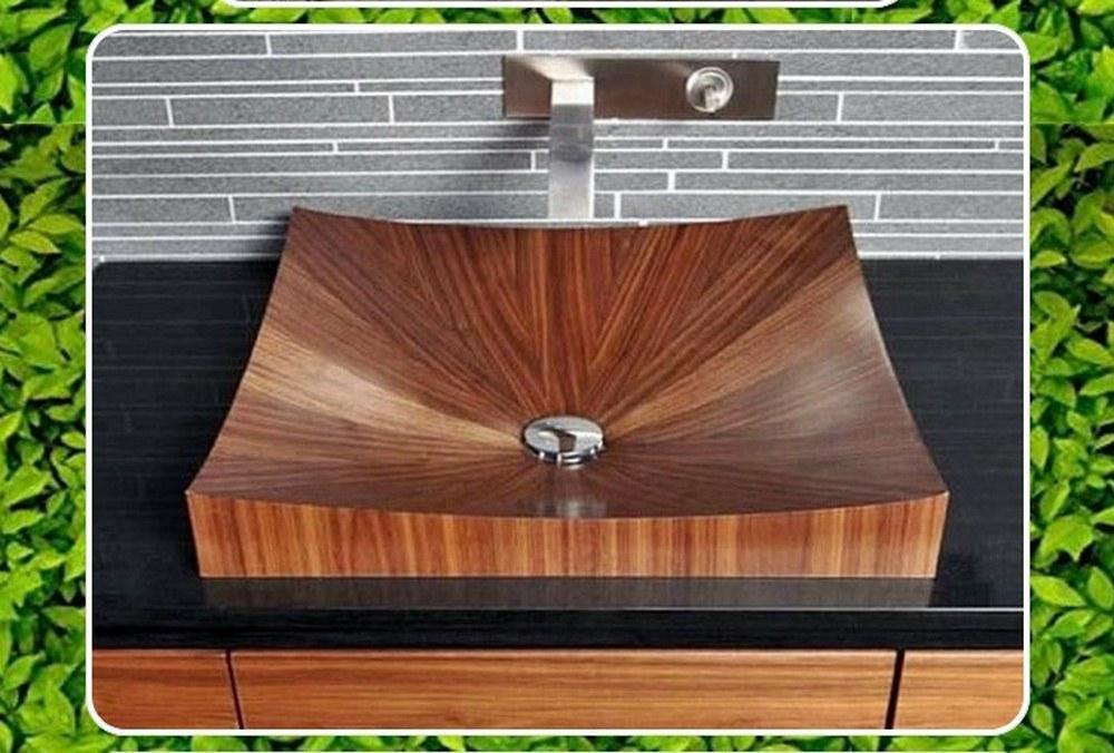 Wood Sink Design 3.0 Screenshot 15