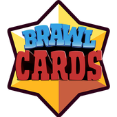 Card Maker for Brawl Stars app icon