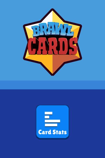 Card Maker for Brawl Stars 1.5 Screenshot 1