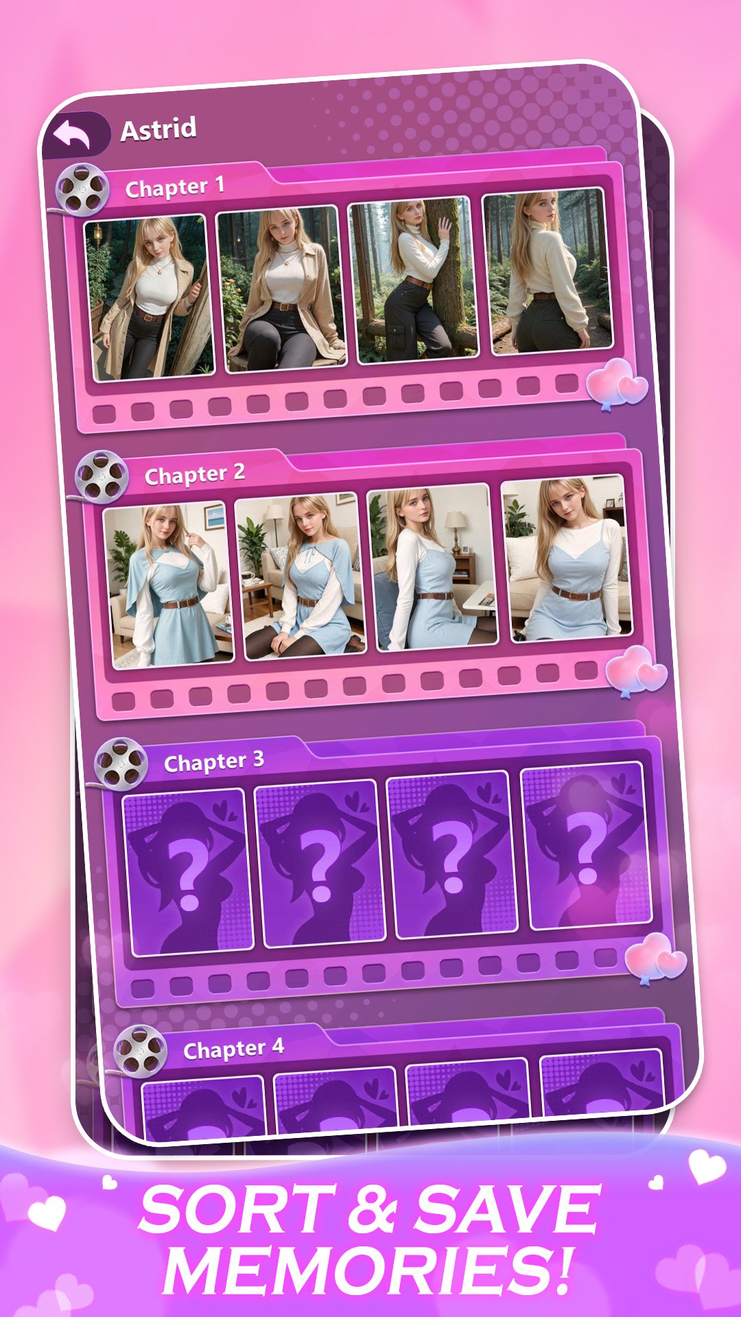 Goods Show! 1.1.7 Screenshot 13