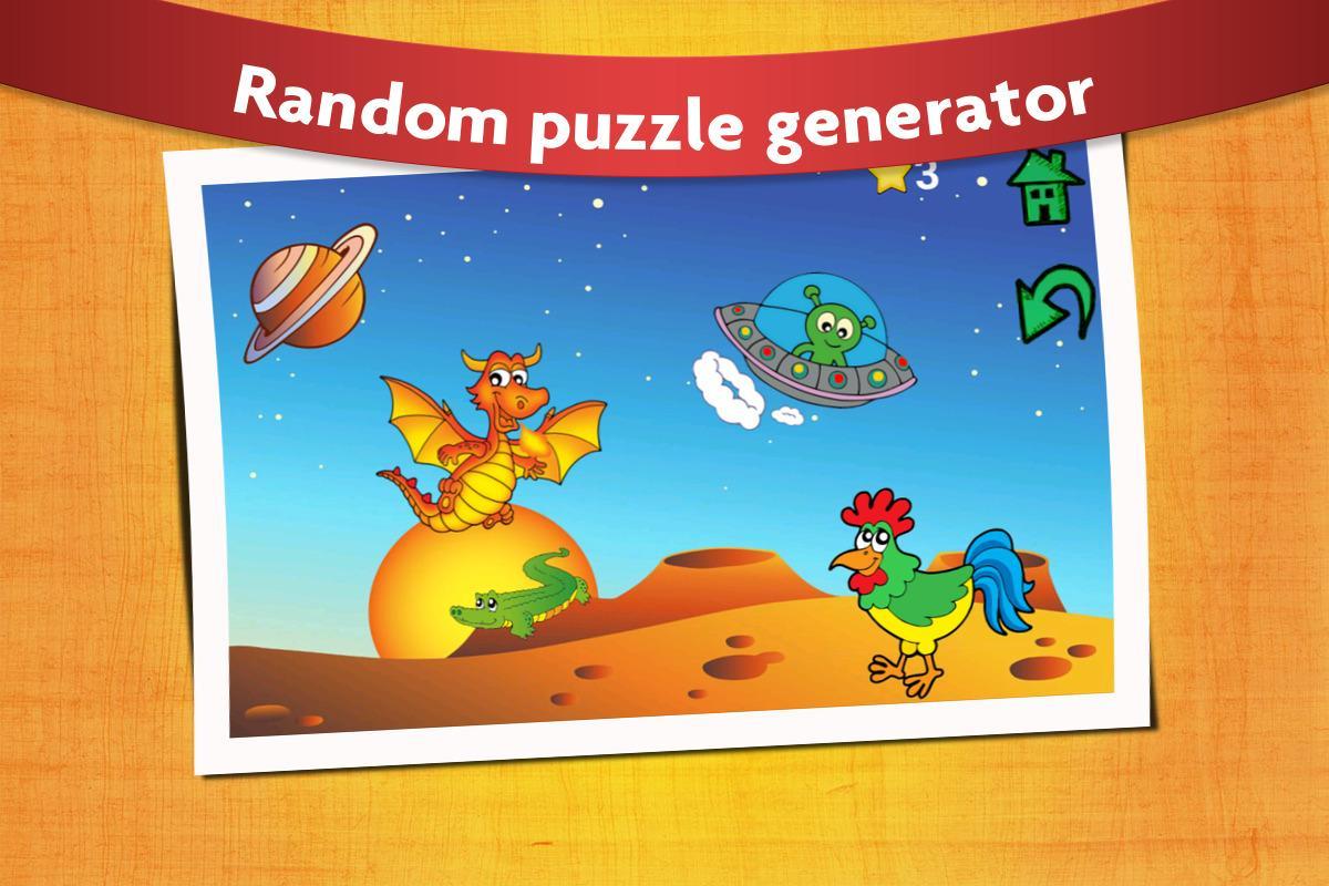 Kids Peg Puzzle - Free Toddler Shape Games 25.0 Screenshot 13