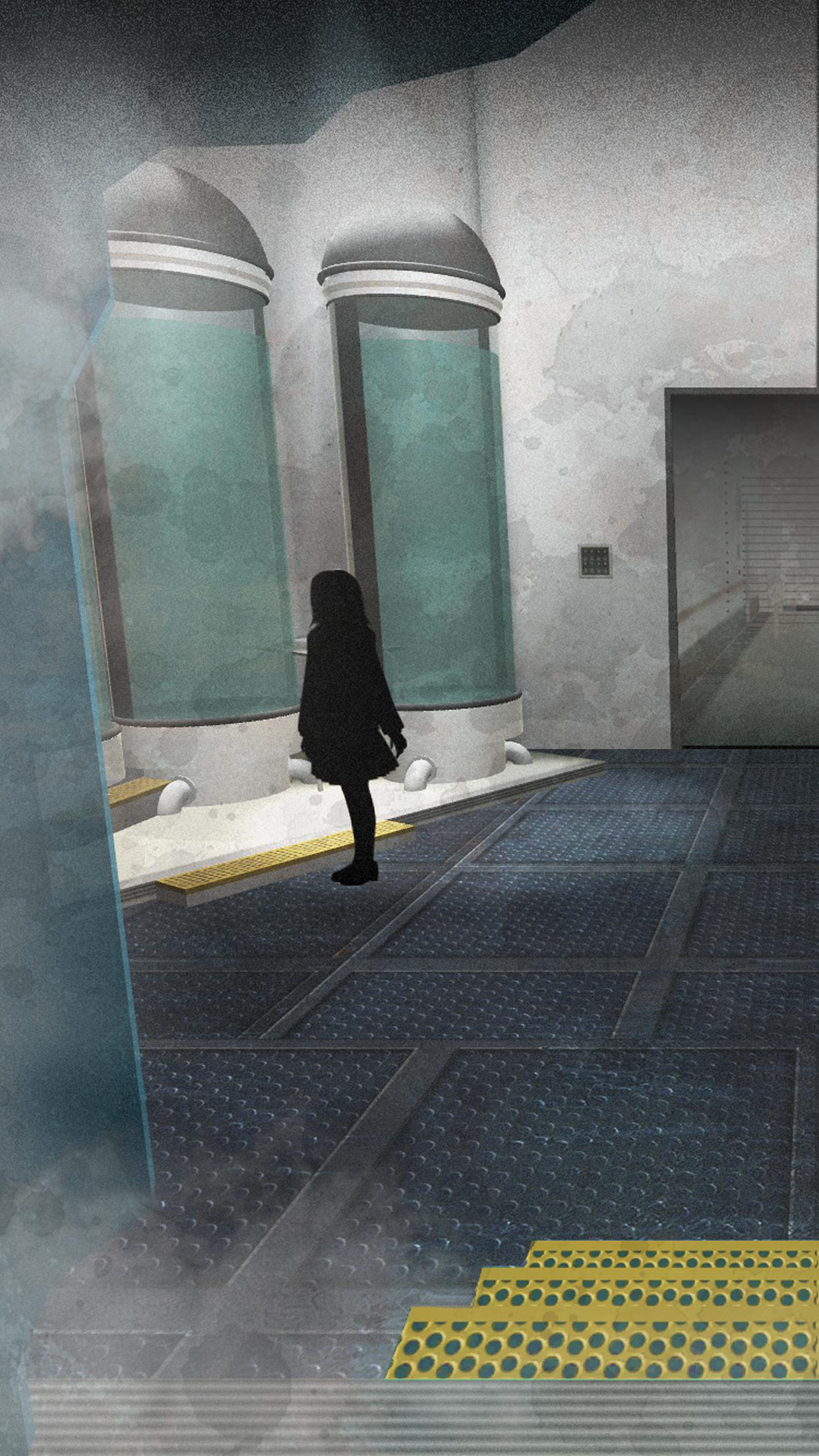 Escape Game - The Psycho Room 1.6.1 Screenshot 2