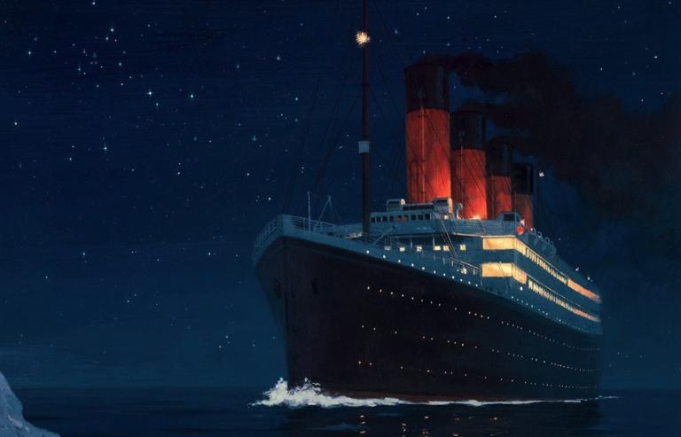 Escape Titanic 1.7.5 Screenshot 15