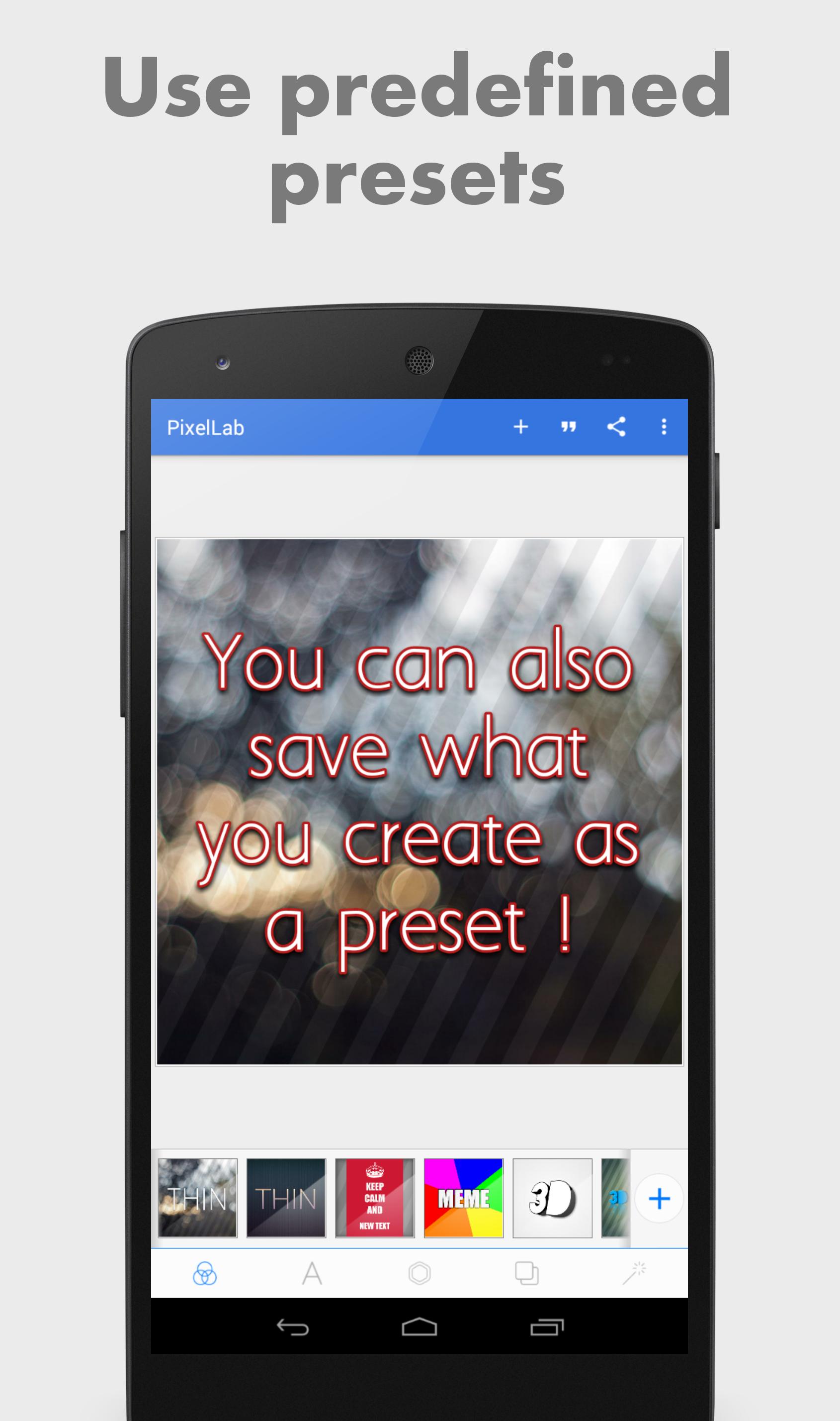 PixelLab Text on pictures 1.9.9 Screenshot 6