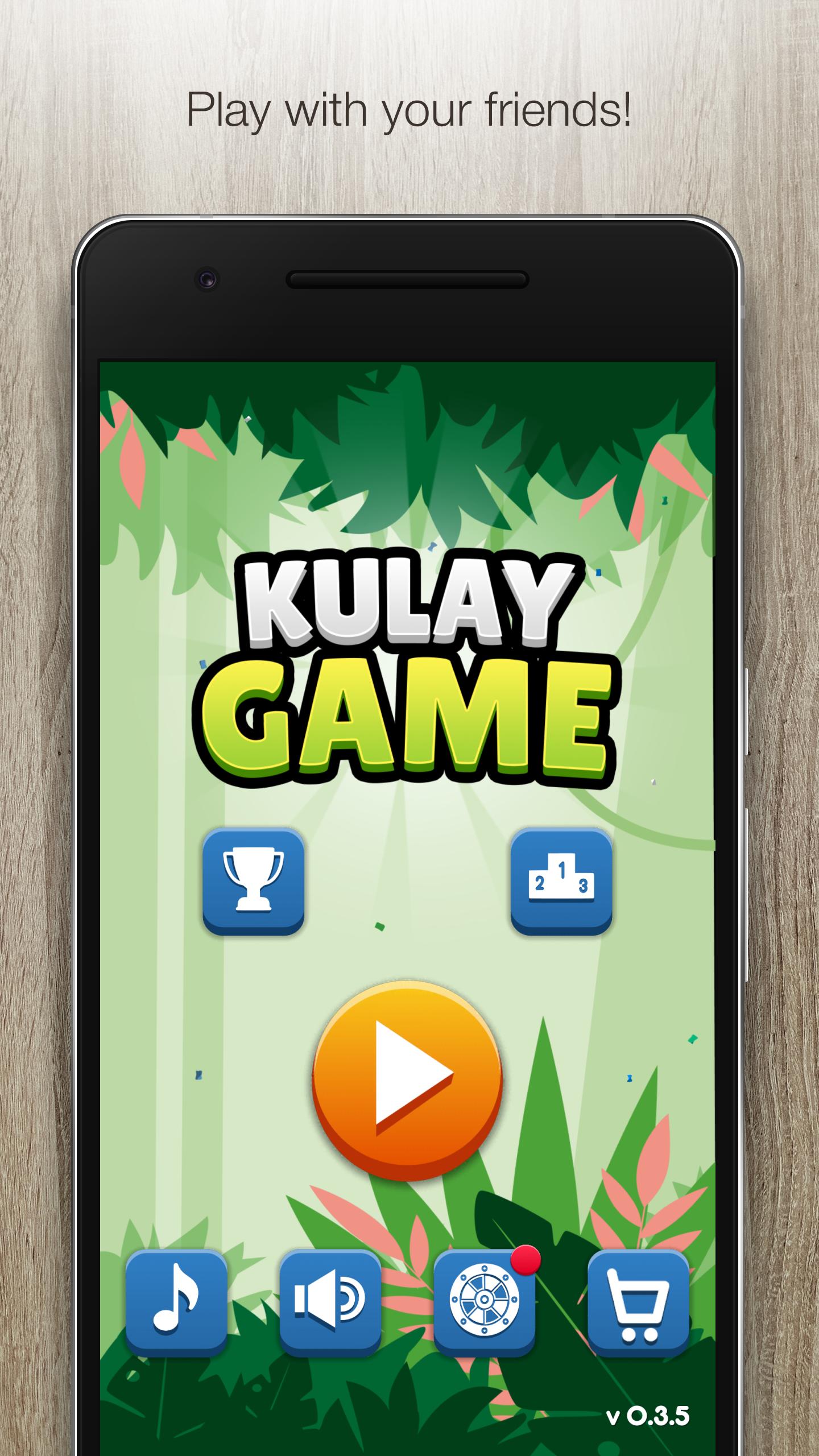 Kulay Game 0.5.5 Screenshot 1