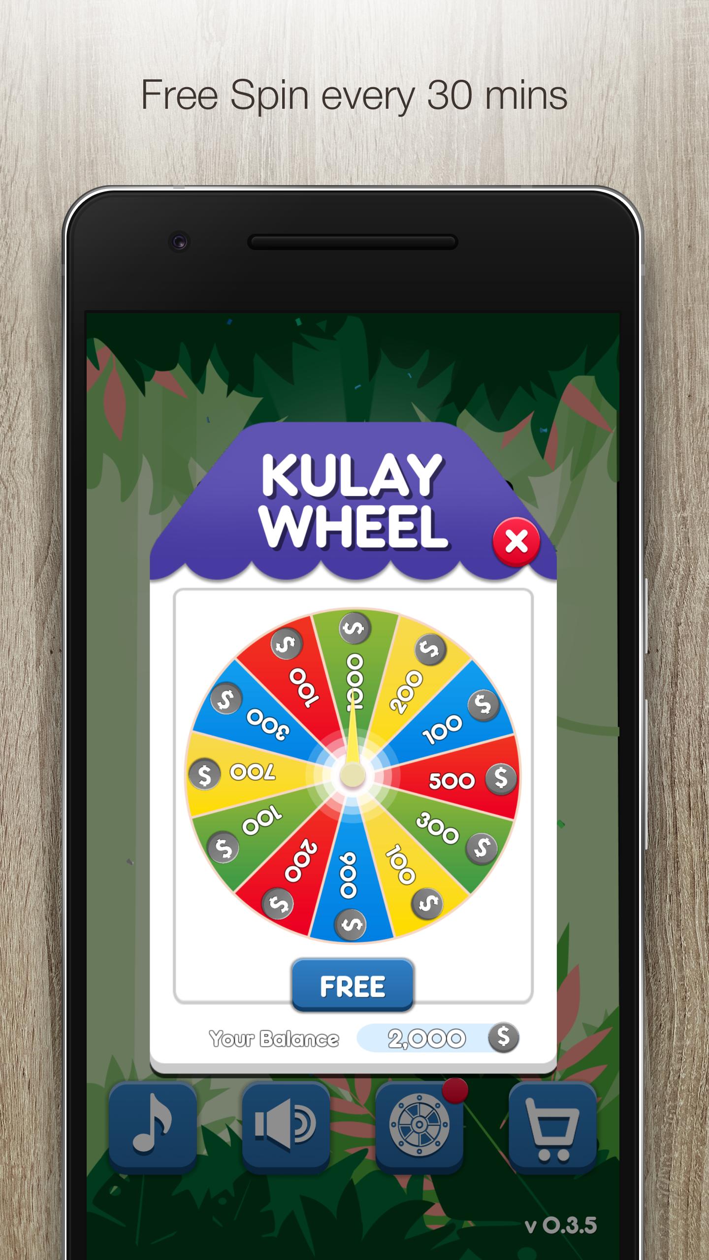 Kulay Game 0.5.5 Screenshot 2
