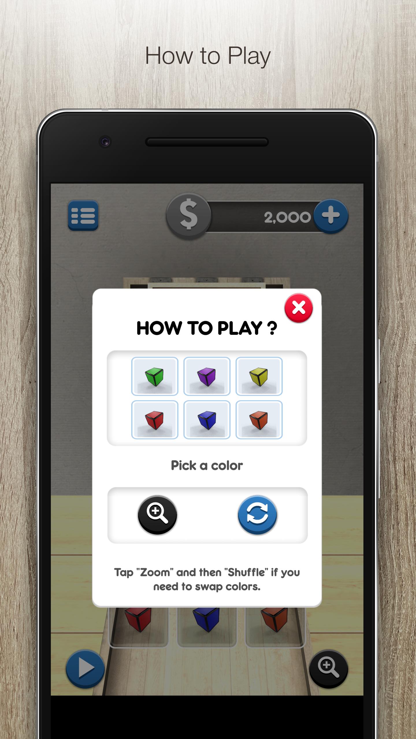 Kulay Game 0.5.5 Screenshot 4