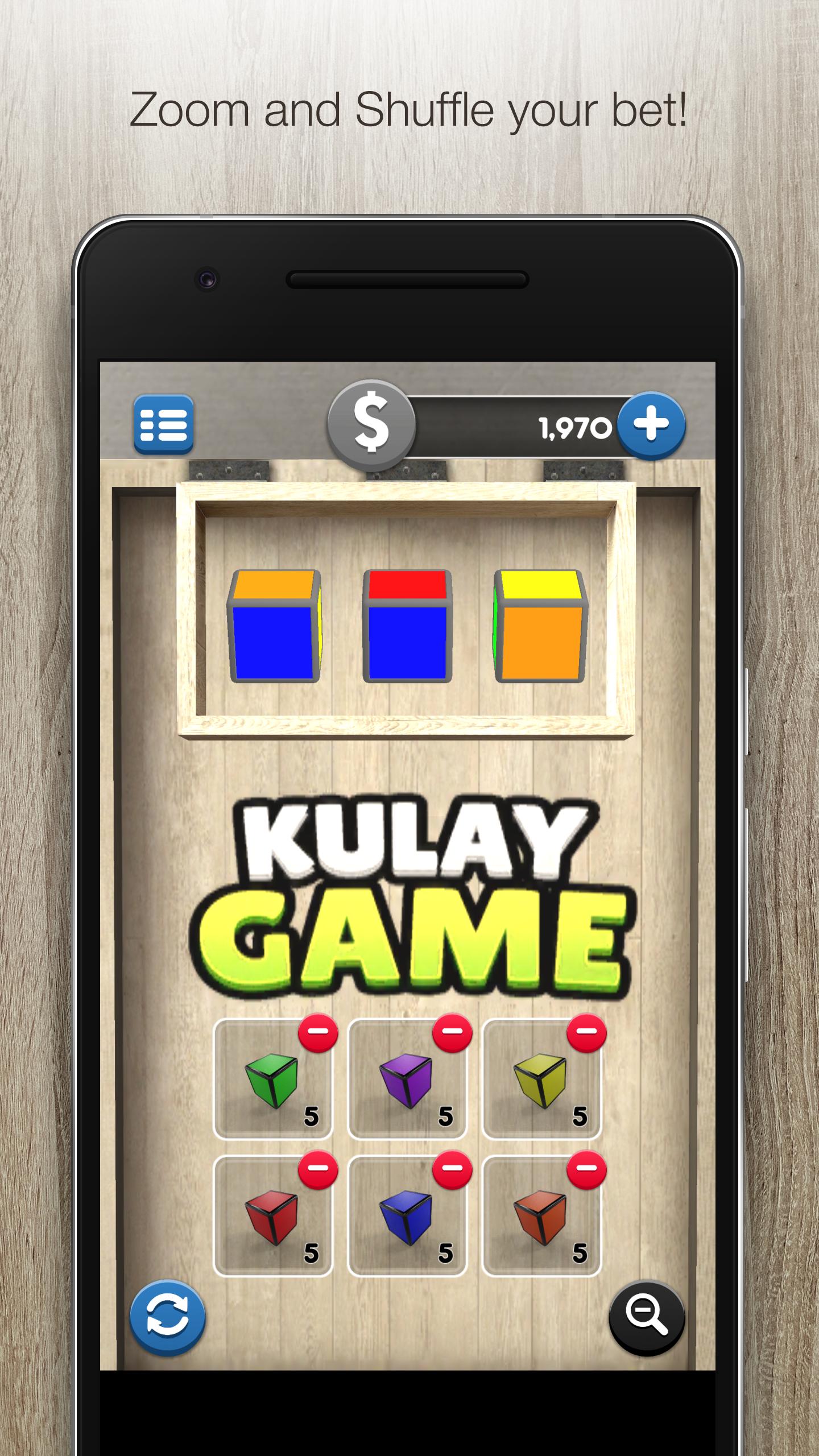 Kulay Game 0.5.5 Screenshot 6