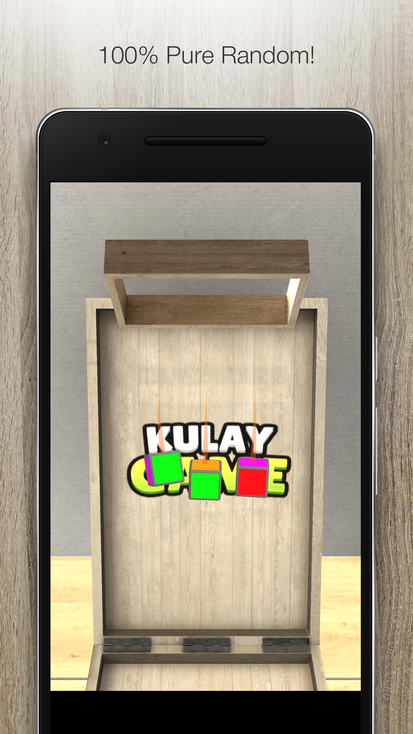 Kulay Game 0.5.5 Screenshot 7