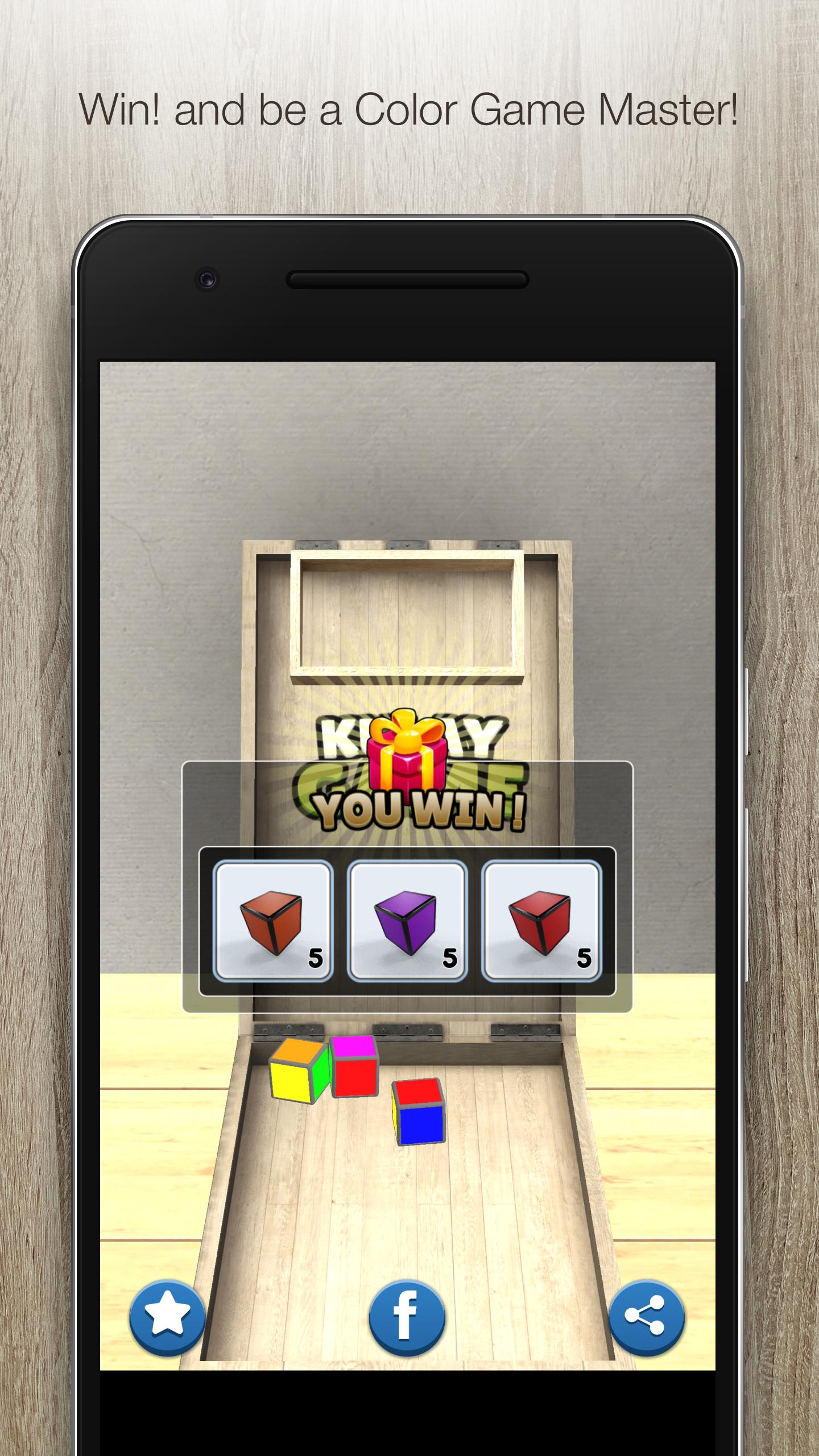 Kulay Game 0.5.5 Screenshot 8