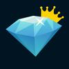 Diamondly app icon